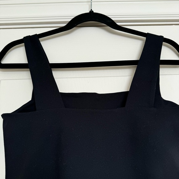 NEW A&F Square Neck Bodysuit - Picture 4 of 4